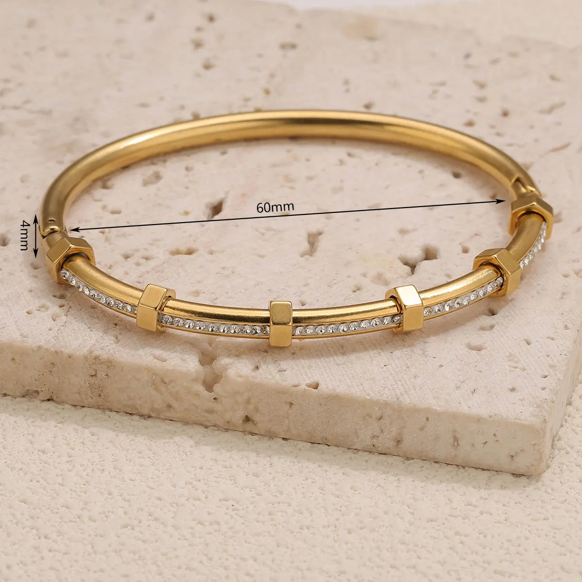 VintageLuxe Bracelet