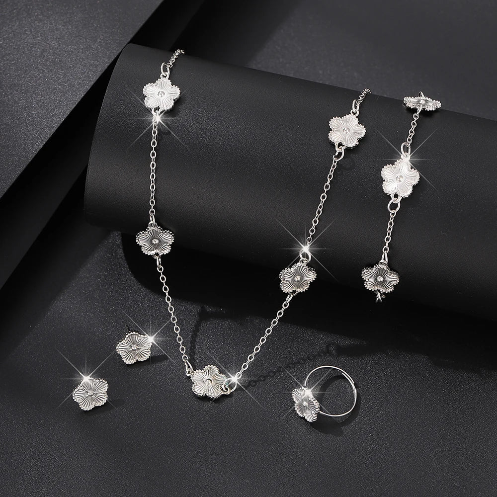 BloomLuxe Set