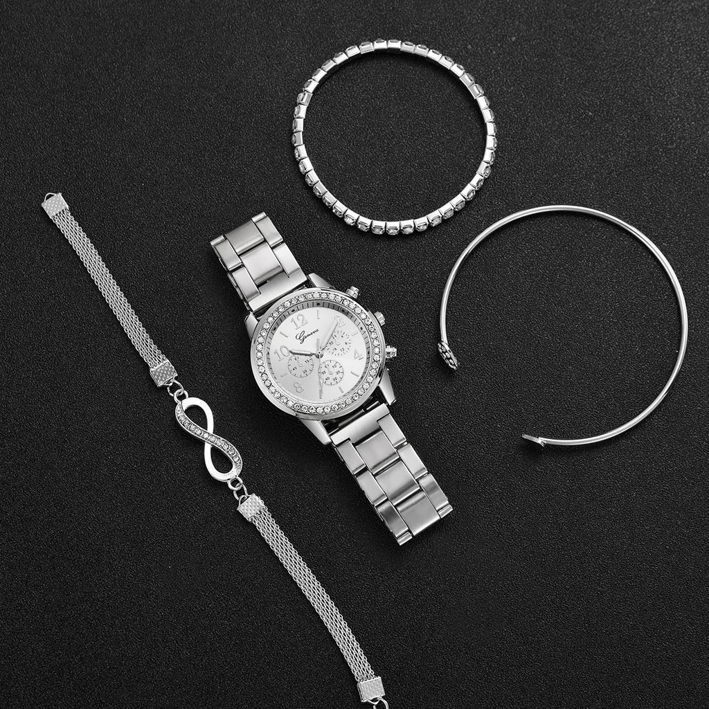 Elegance Heart Set