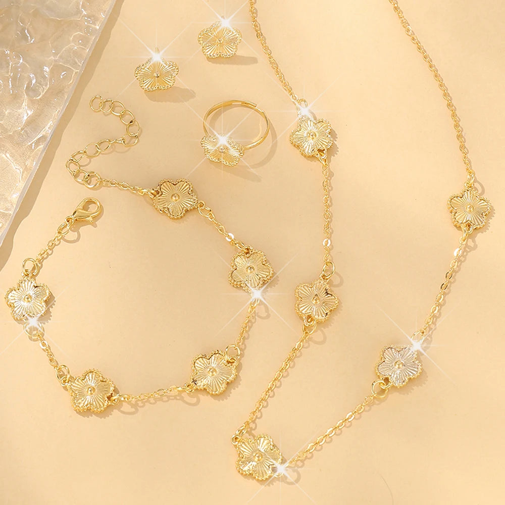 BloomLuxe Set