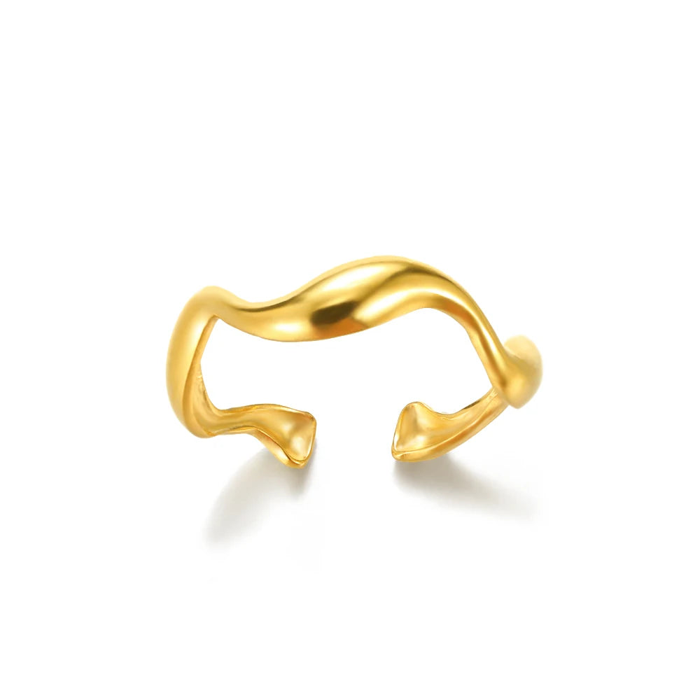 NovaBand Ring