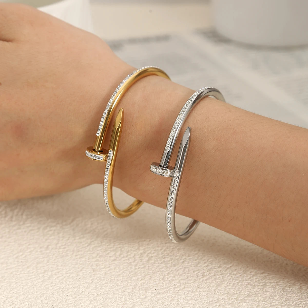 VintageLuxe Bracelet