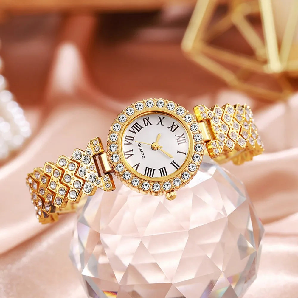 LuxeDial Set