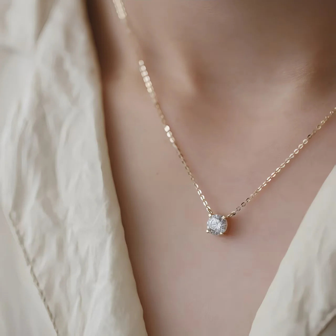 ShineCharm Necklace