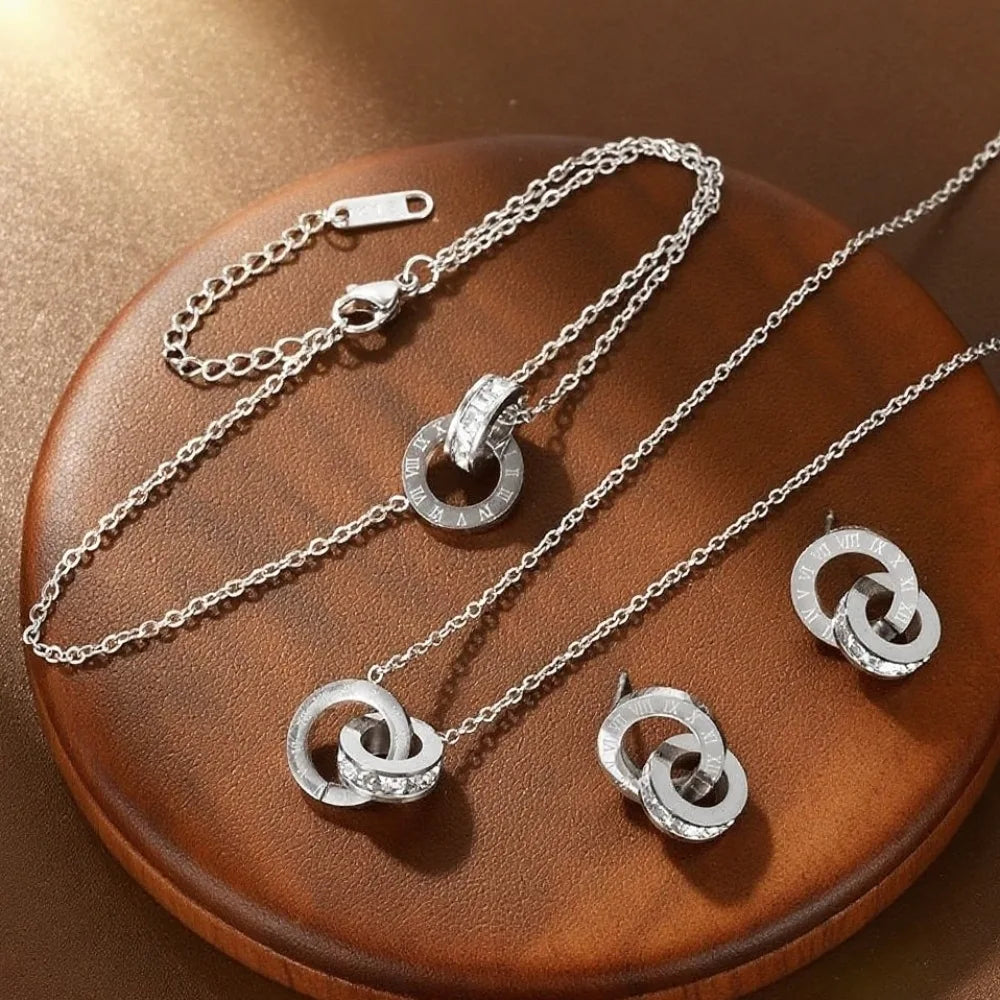 EternaCircle Set