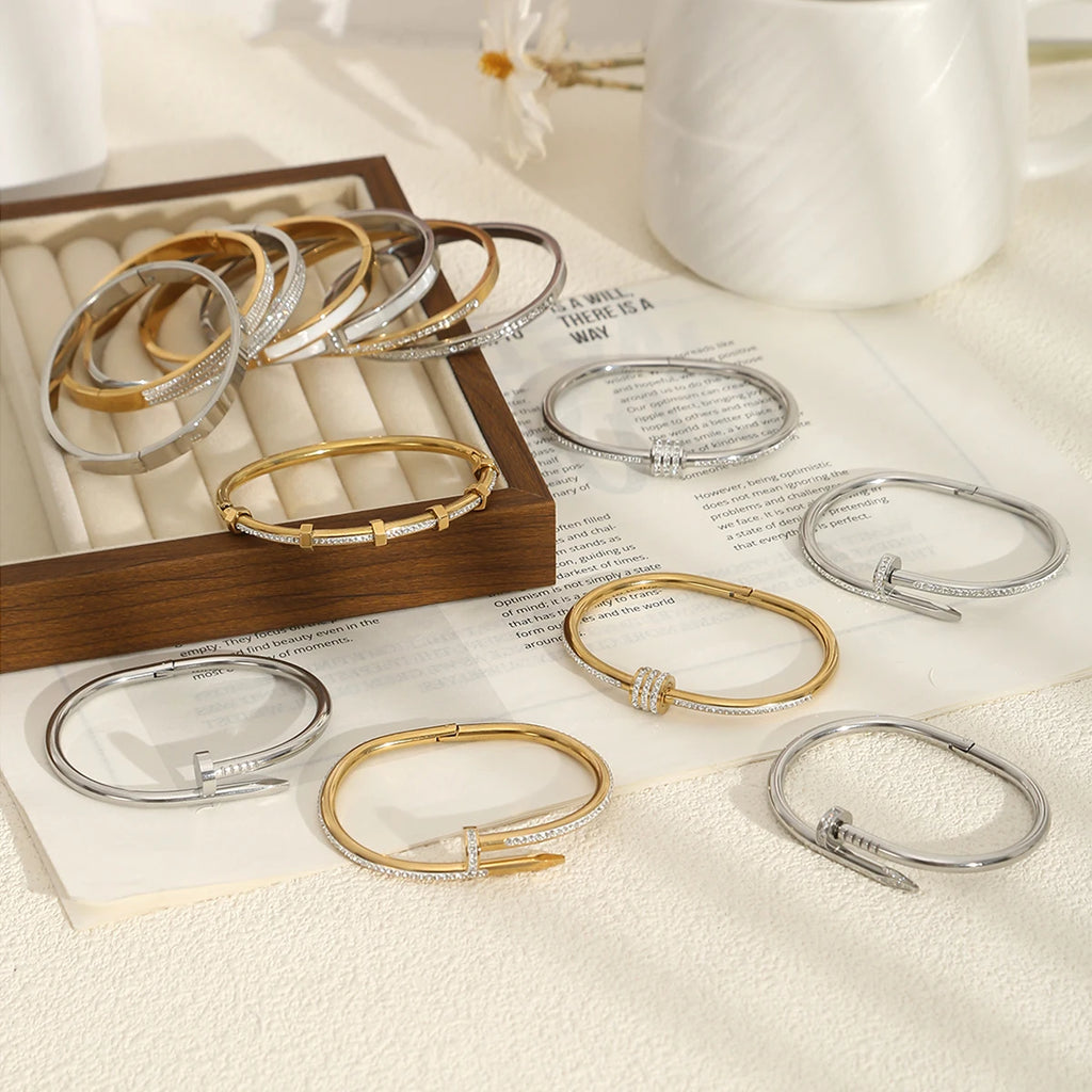 VintageLuxe Bracelet