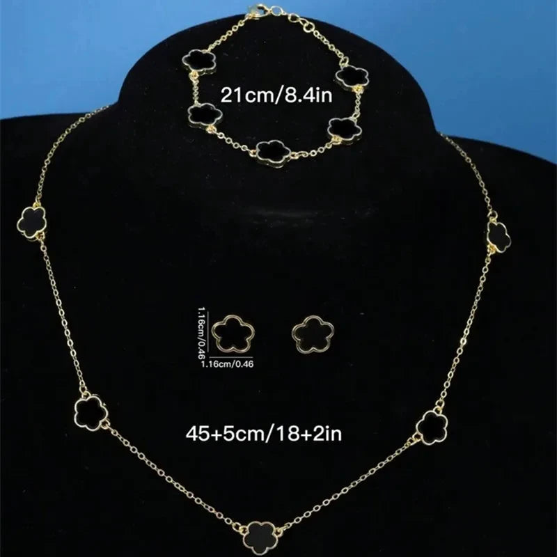 LuckyPetal Set