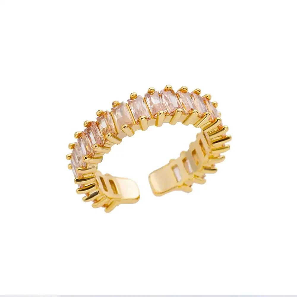 NovaBand Ring