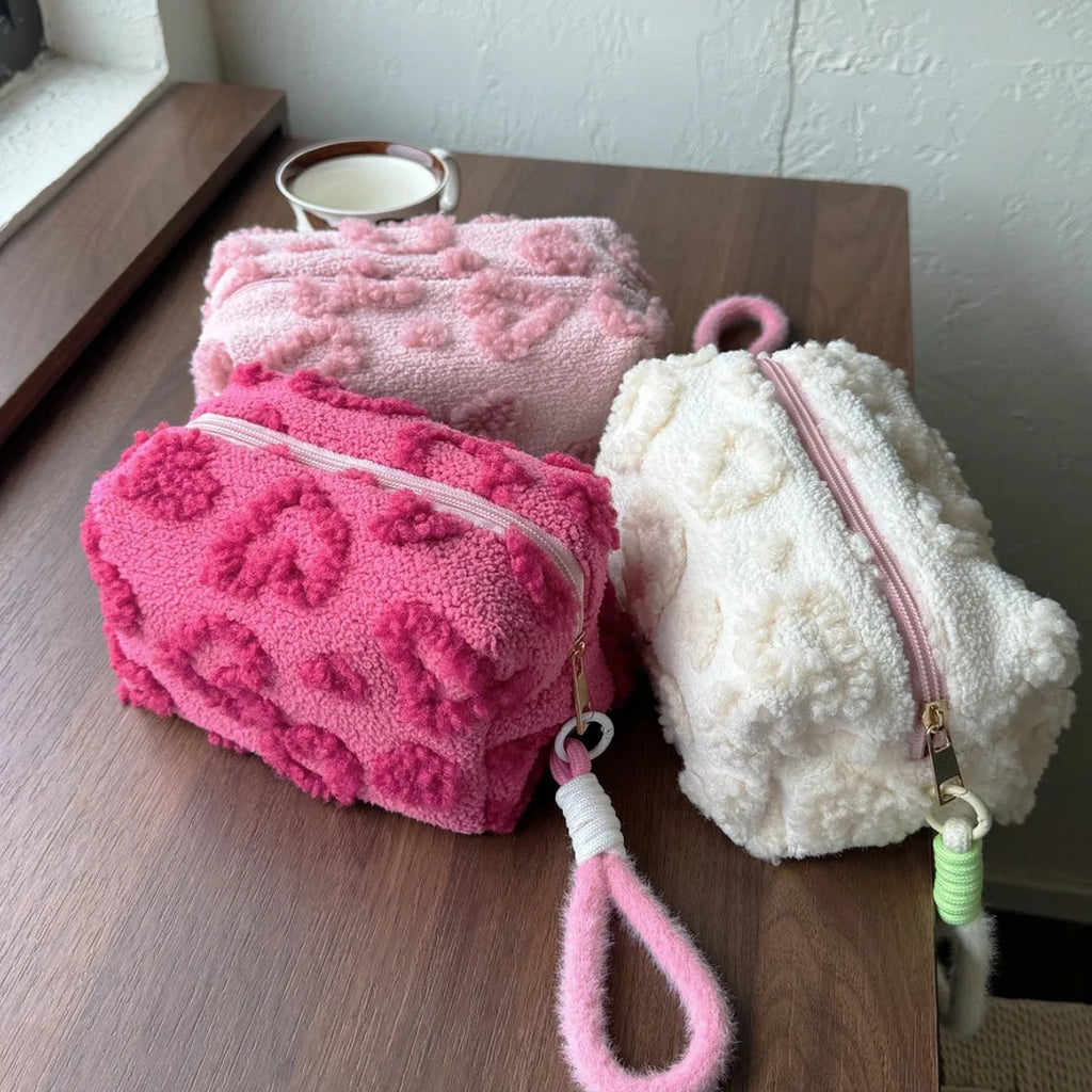 LovePlush Pouch