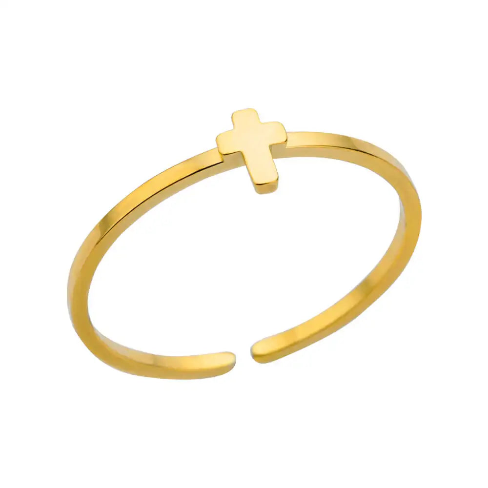 NovaBand Ring