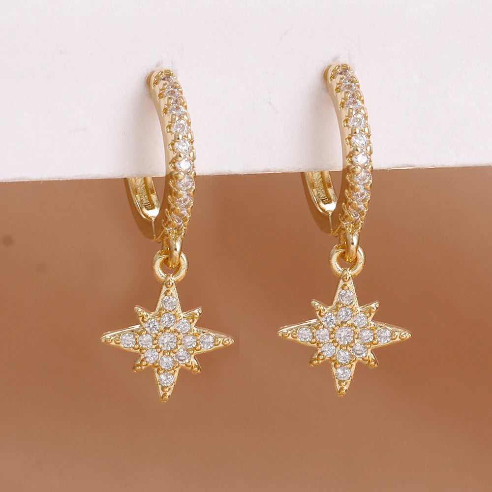StarLuxe Drops