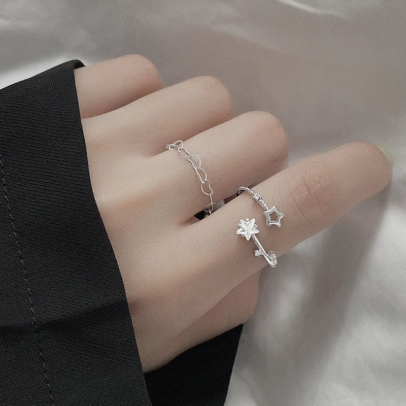StarLuxe Ring