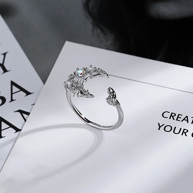 StarLuxe Ring