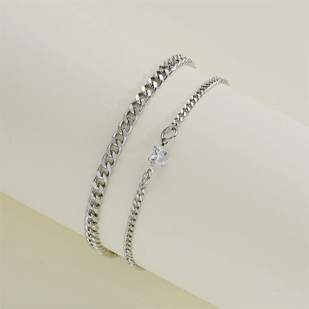LoveAura Bracelets