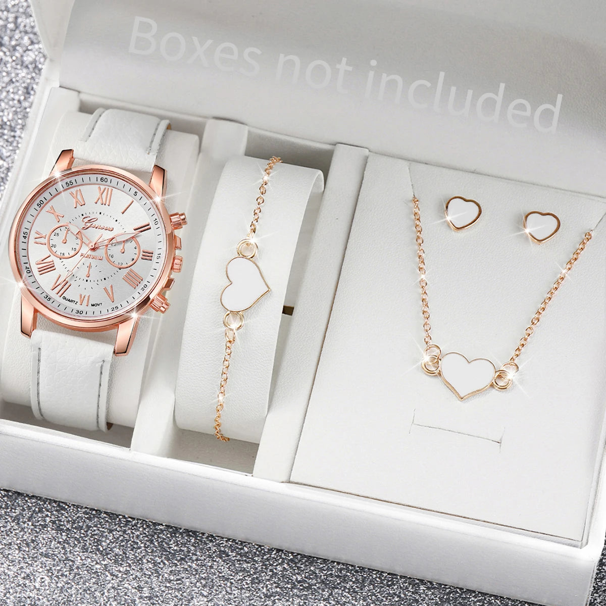 LumiCharm Set