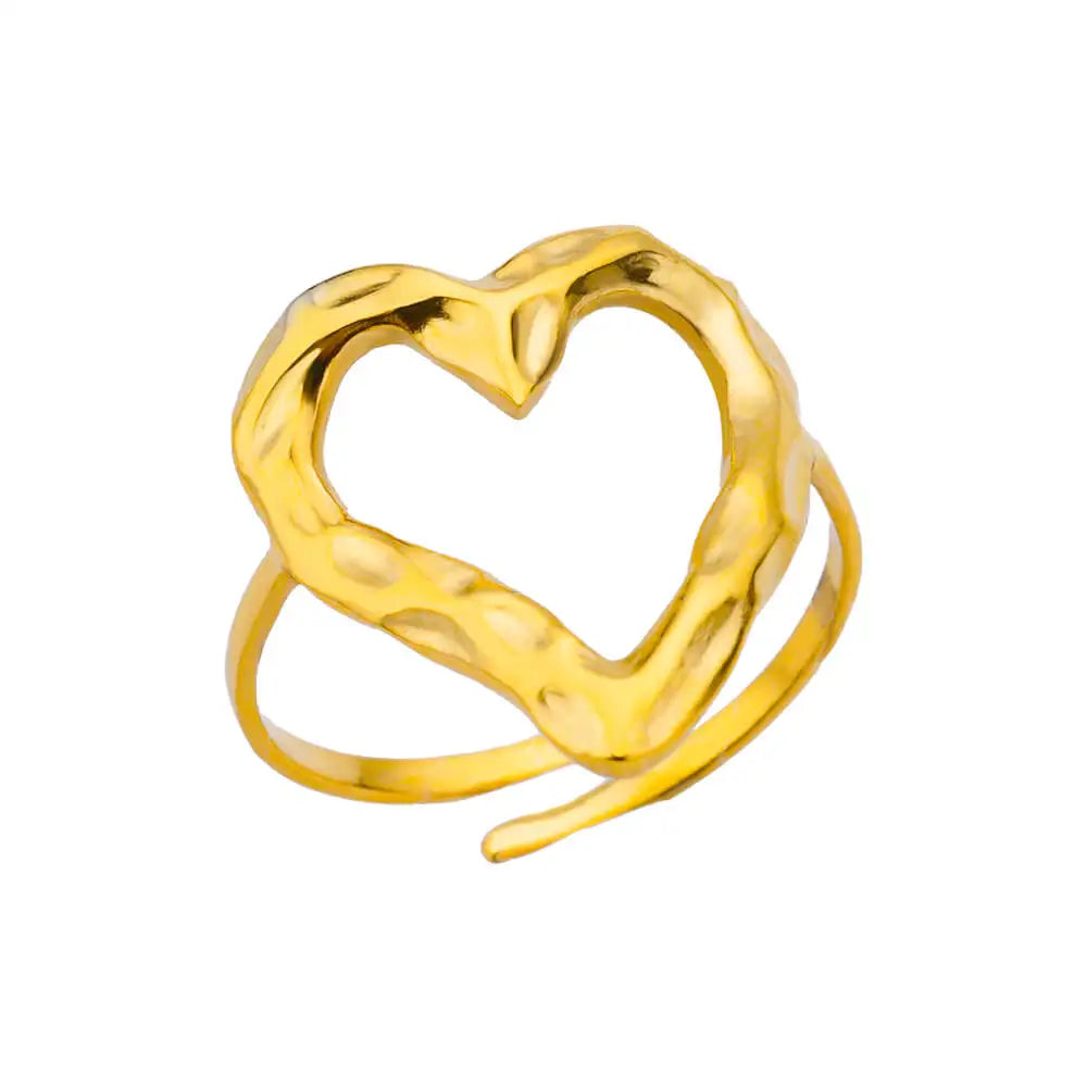 NovaBand Ring
