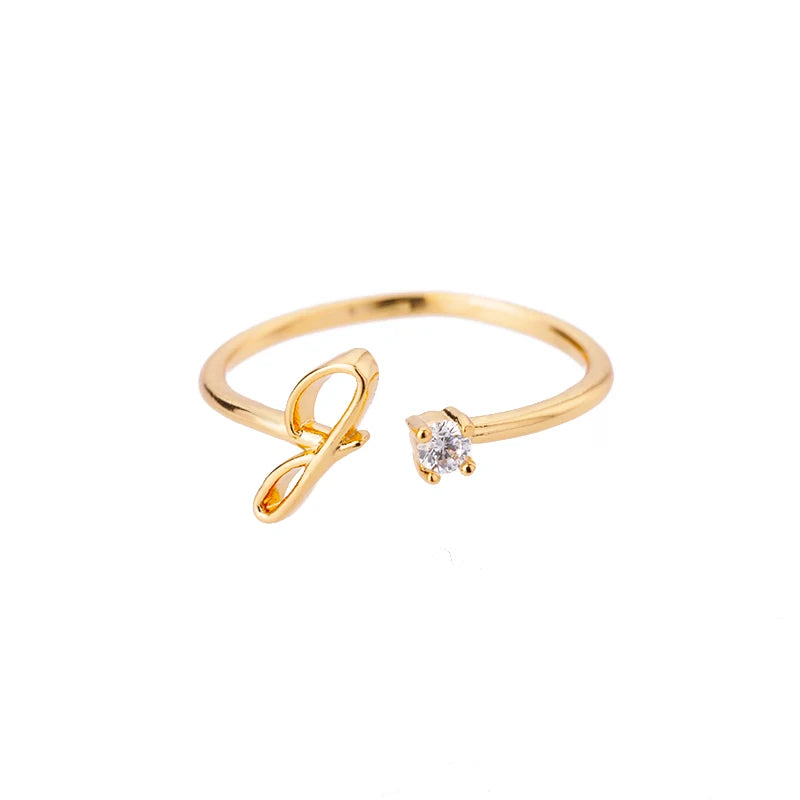 Initia Ring