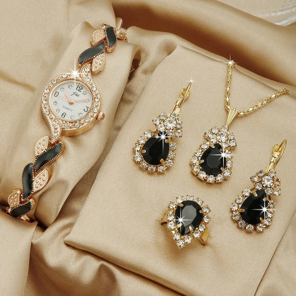 BlueCharm Set