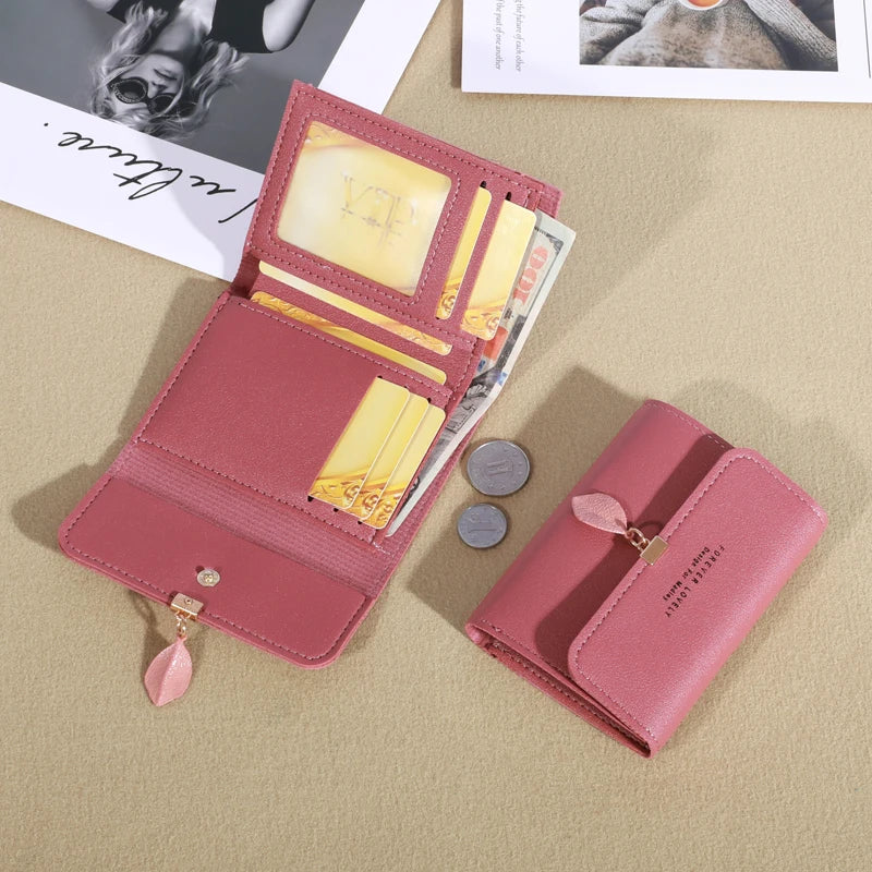 EasyFold Wallet
