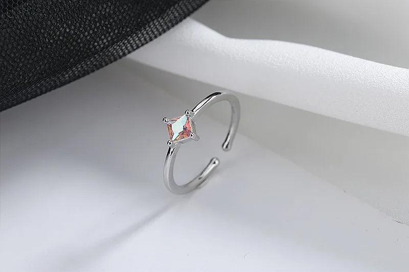 StarLuxe Ring