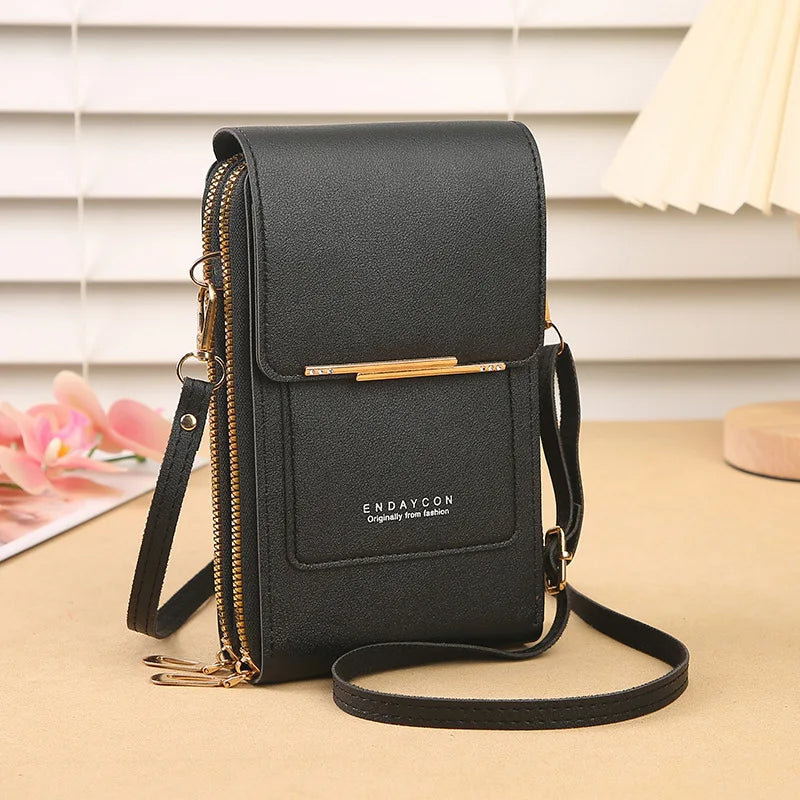 TouchLock Bag