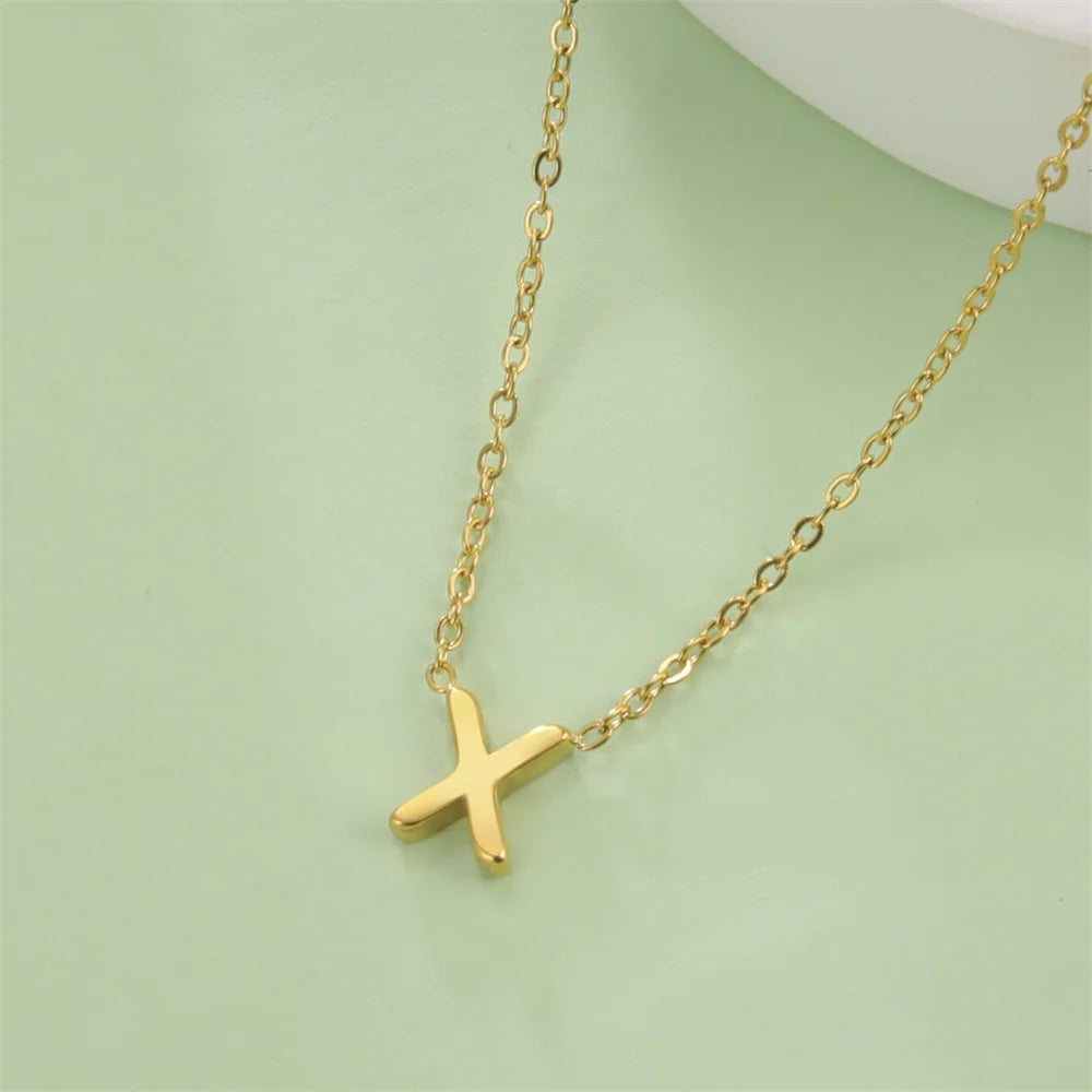 Initia Necklace