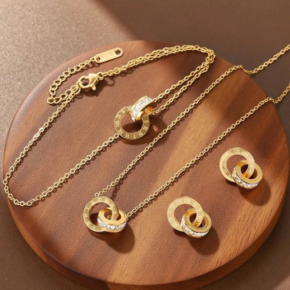 EternaCircle Set