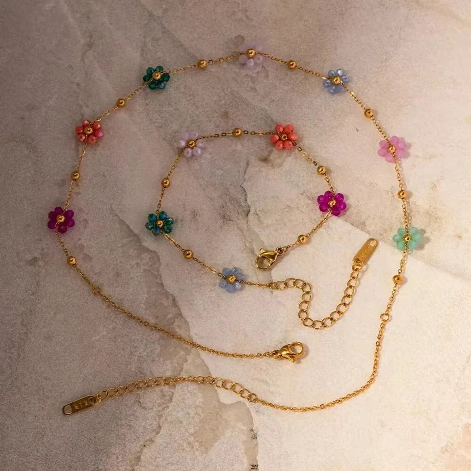 RainbowBloom Set