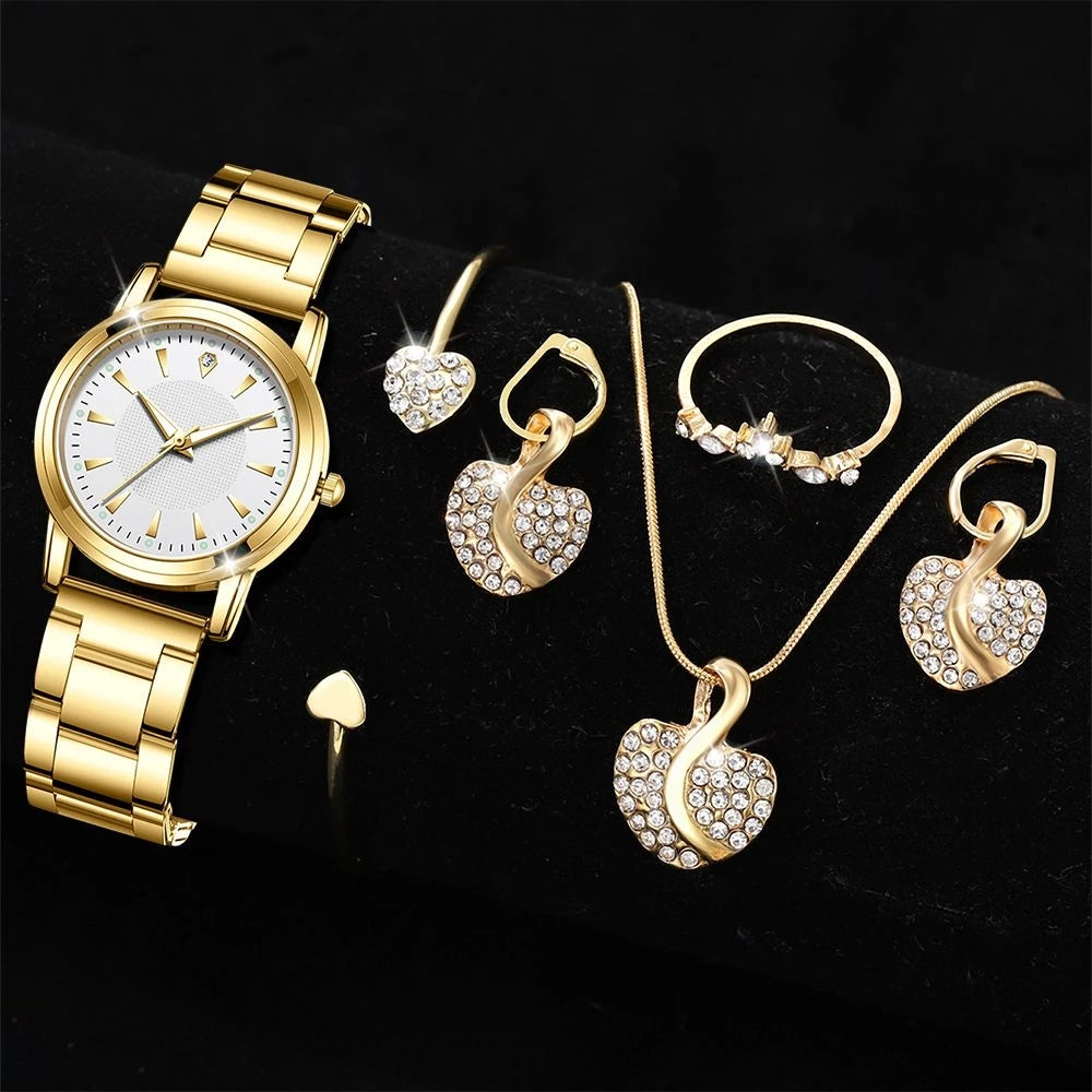 VelvetGold Set