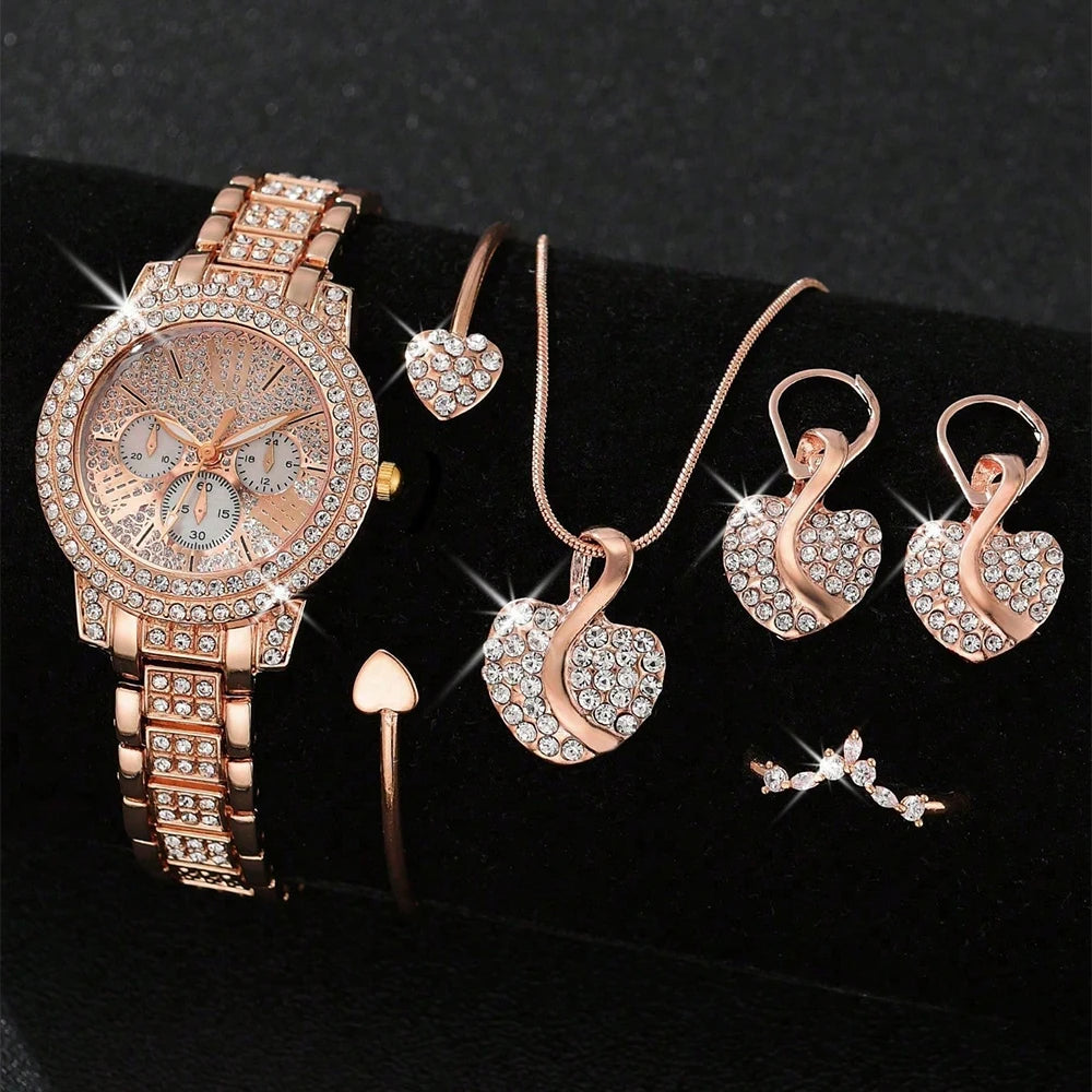 VelvetGold Set
