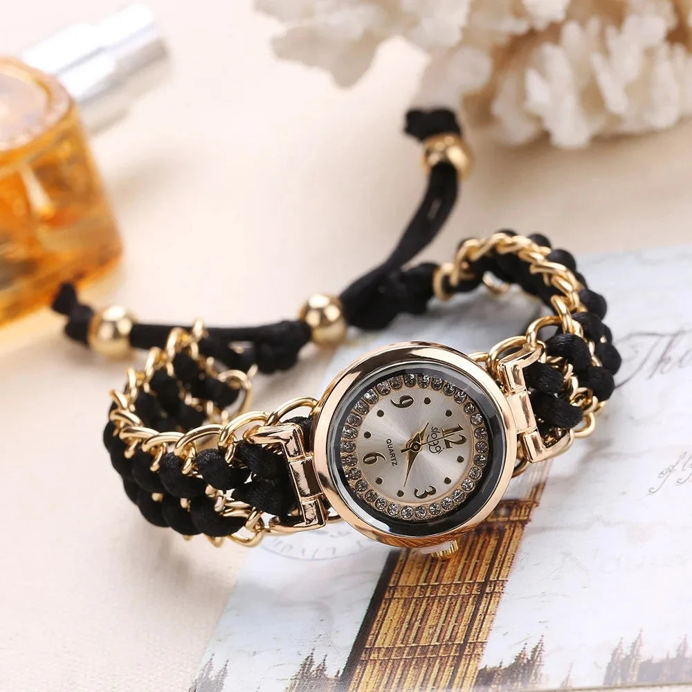 BohoSpirit Watch