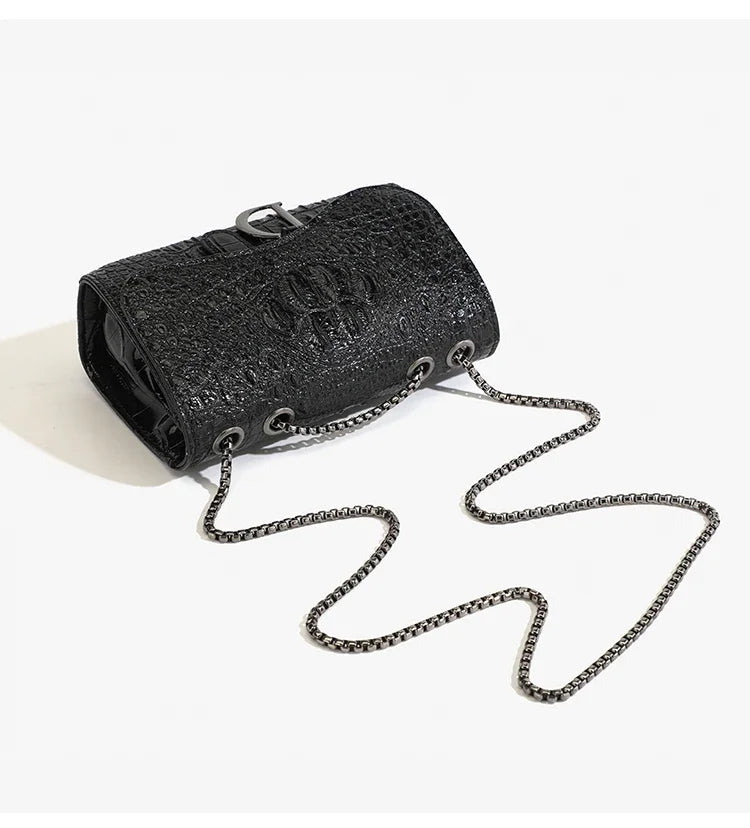ShineLuxe Bag