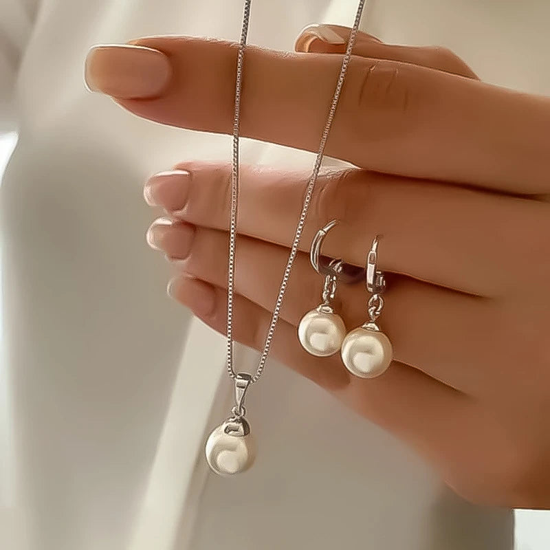 PearlCharm Set