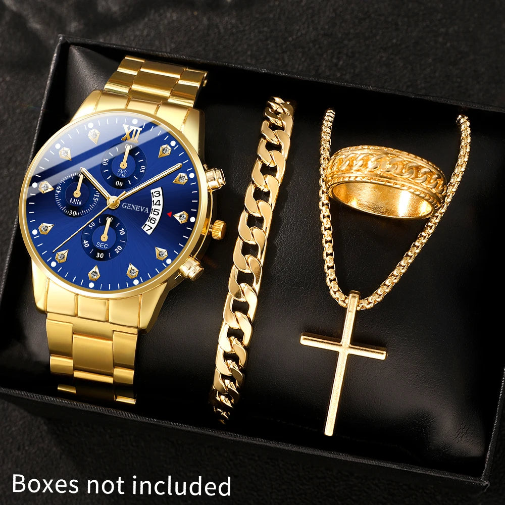 SyncTime Watch