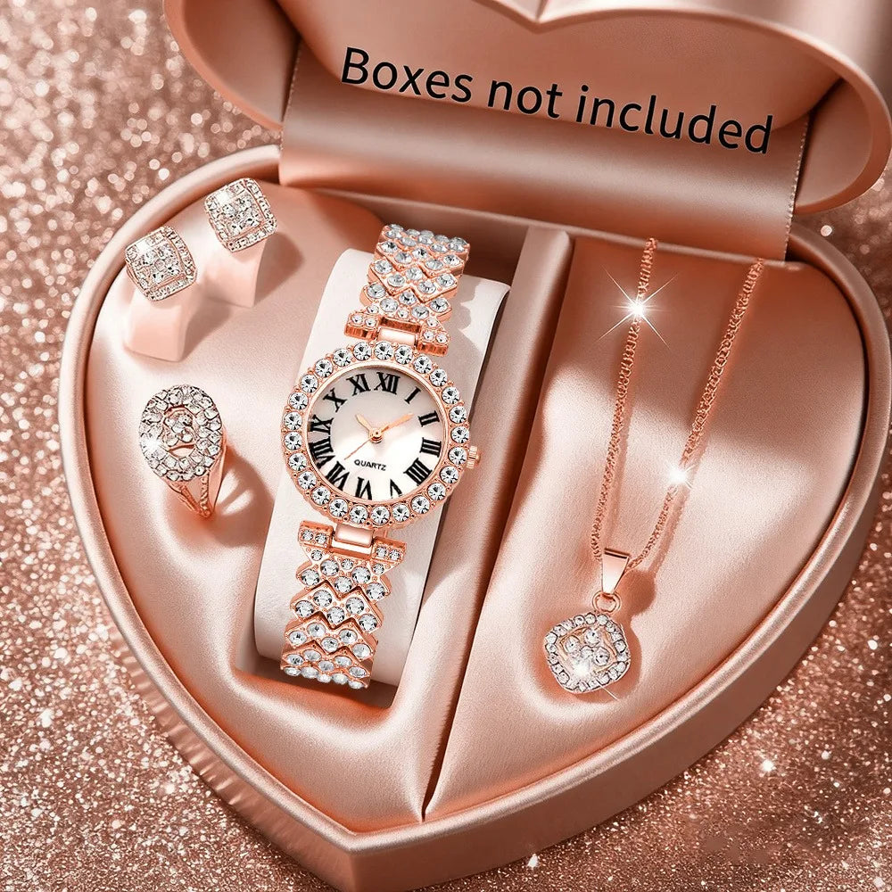 LuxeDial Set
