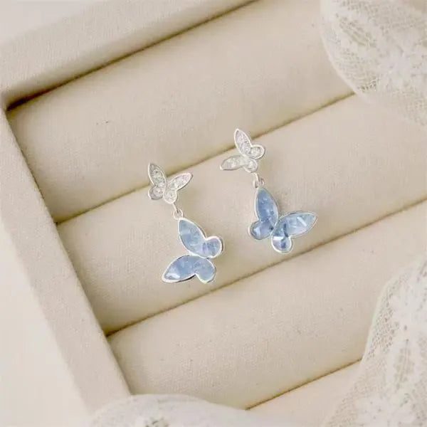 CrystalButterfly Set