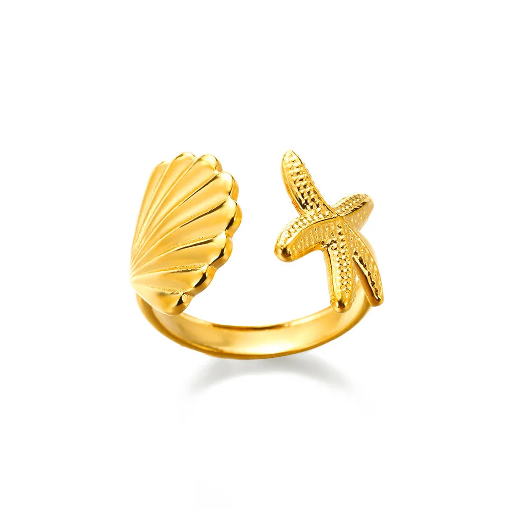 NovaBand Ring