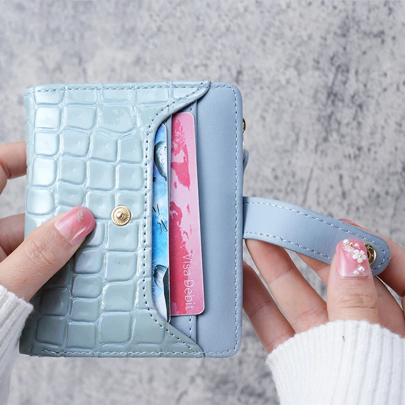 MiniLuxe Clutch
