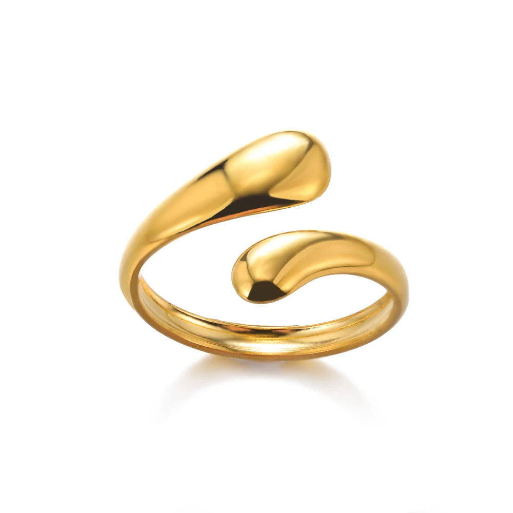 NovaBand Ring
