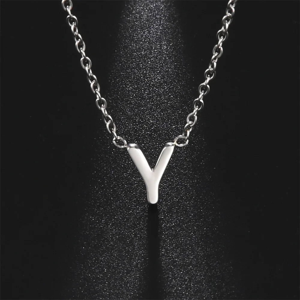 Initia Necklace