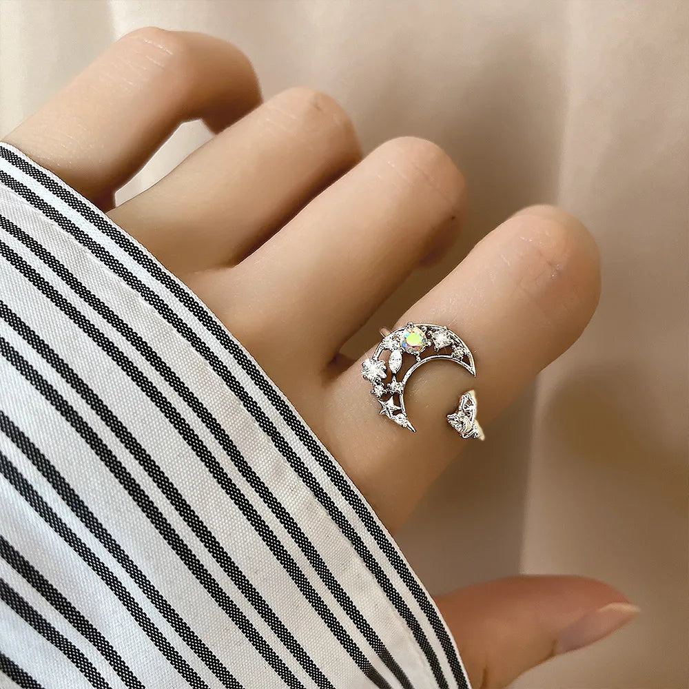 StarLuxe Ring