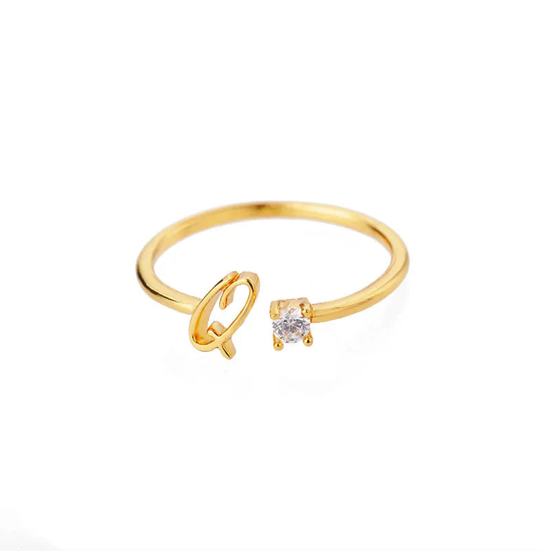 Initia Ring