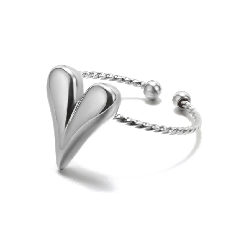 NovaBand Ring