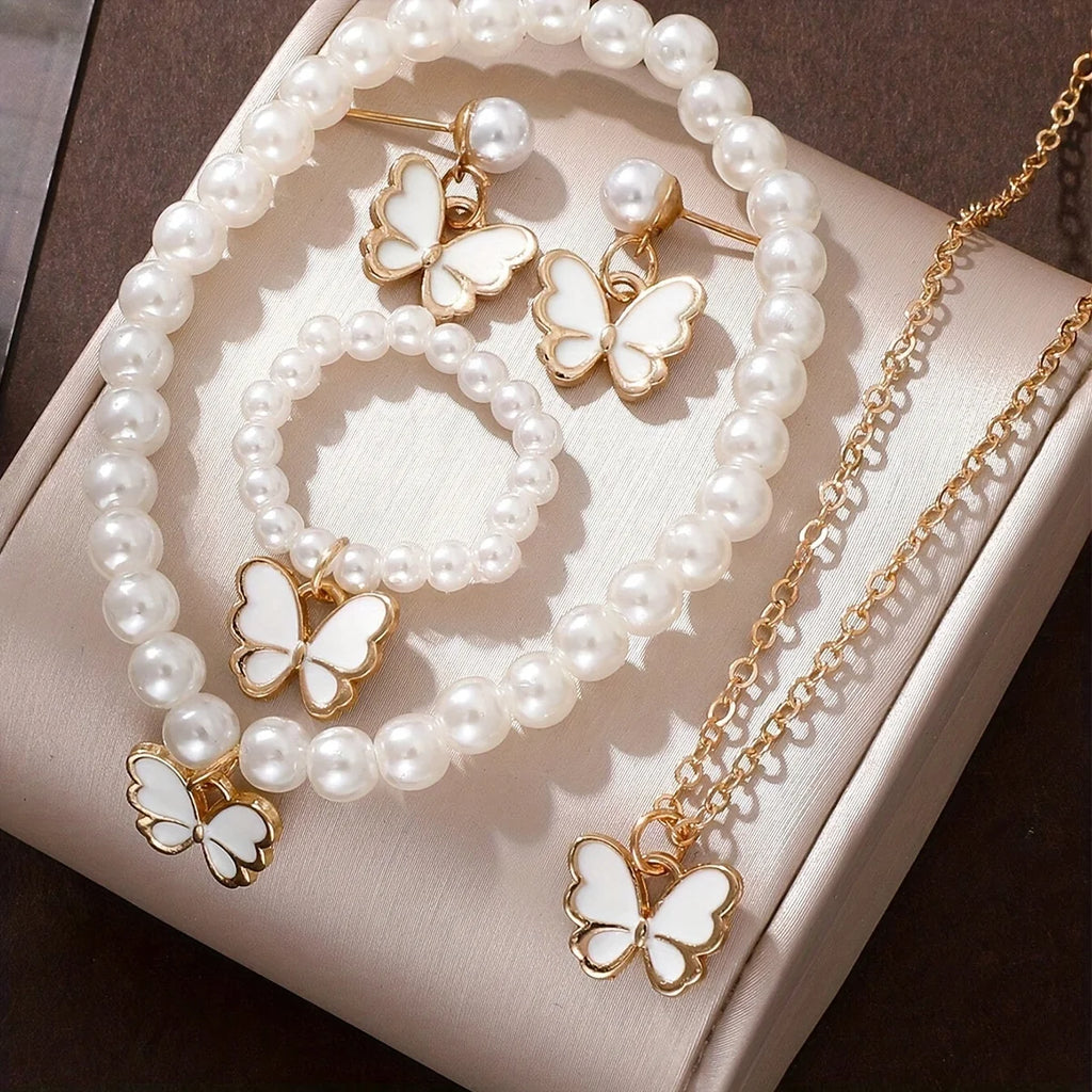LuckyPetal Set