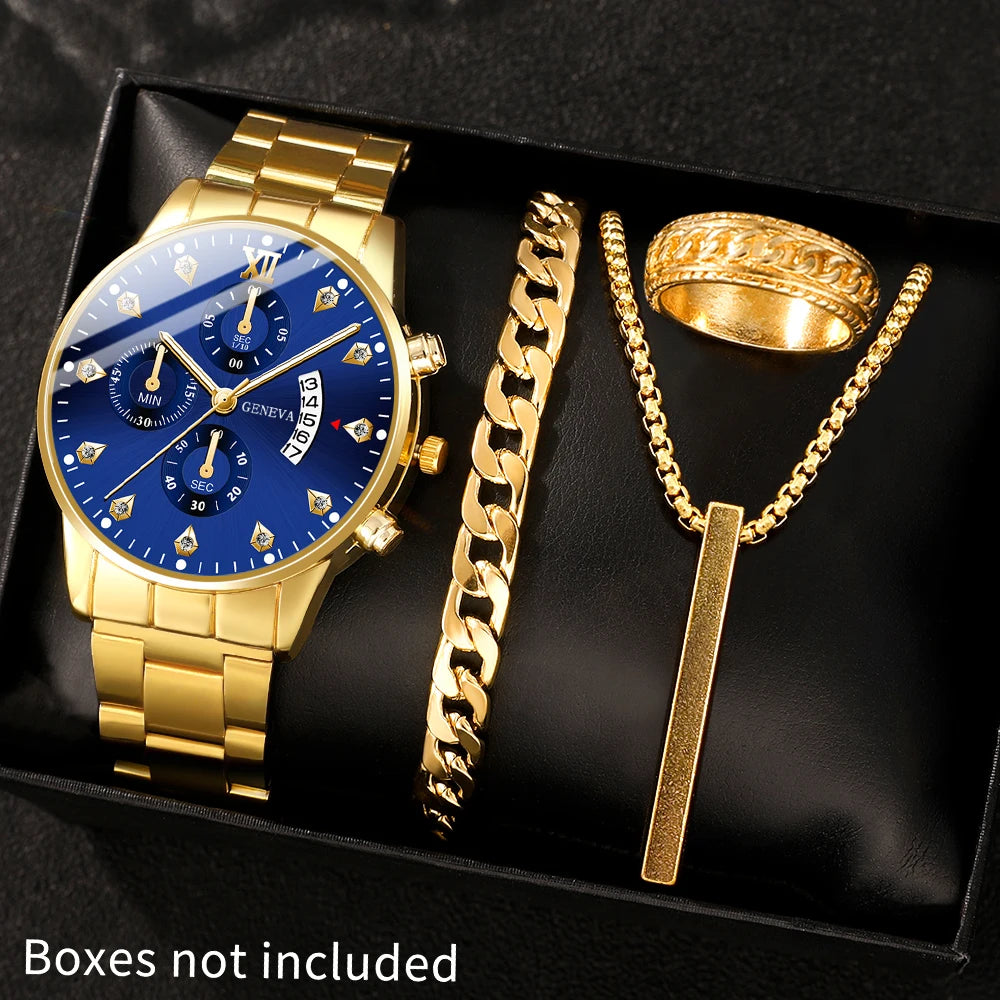 SyncTime Watch