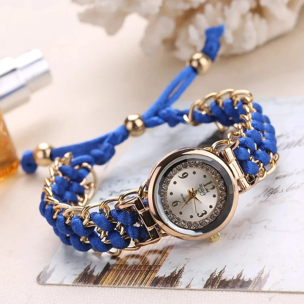 BohoSpirit Watch