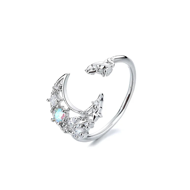 StarLuxe Ring
