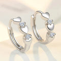 LoveLoop Earrings