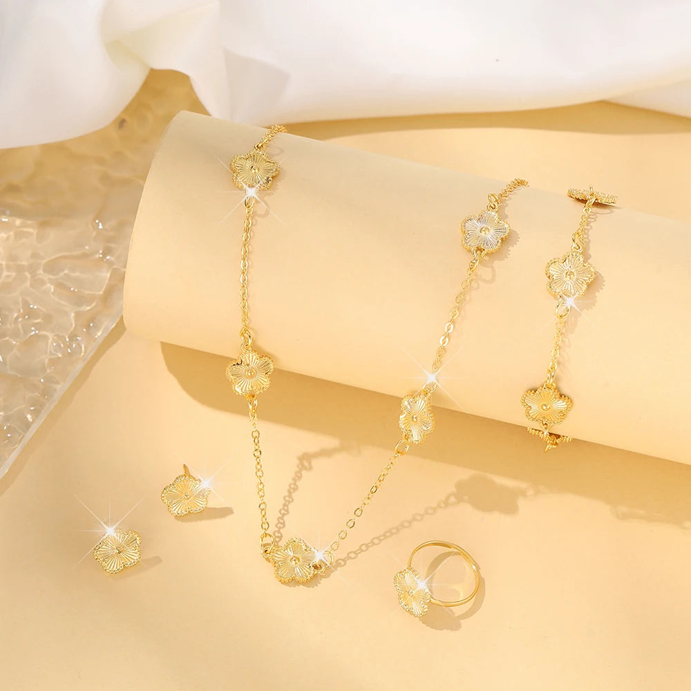 BloomLuxe Set