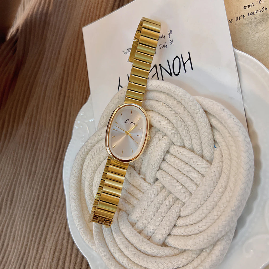 NovaGold Watch